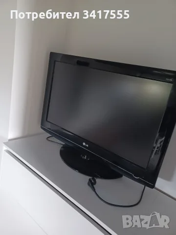 Телевизор LG,32", снимка 3 - Телевизори - 56180770