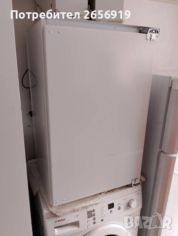 Хладилник Амика