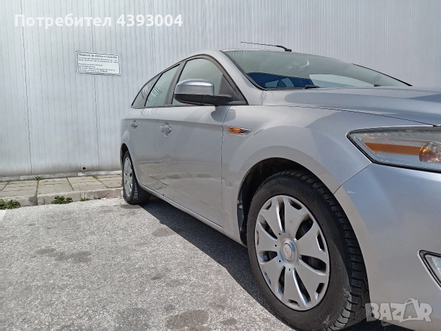 Форд Мондео, снимка 5 - Автомобили и джипове - 53856820