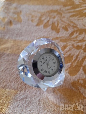 Стар часовник , снимка 9 - Антикварни и старинни предмети - 40687914