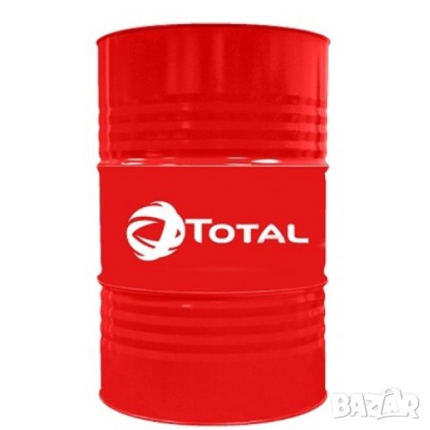 Моторно масло TOTAL RUBIA TIR 7400 15W40 208л 