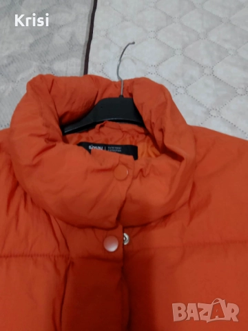 Дамско яке, снимка 5 - Якета - 52598606