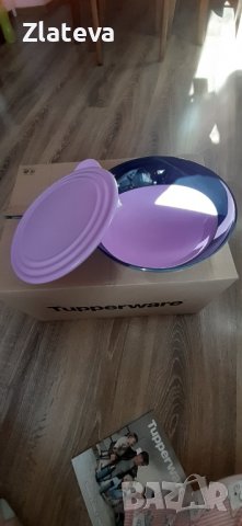 Нови продукти на TUPPERWARE , снимка 11 - Аксесоари за кухня - 38487957