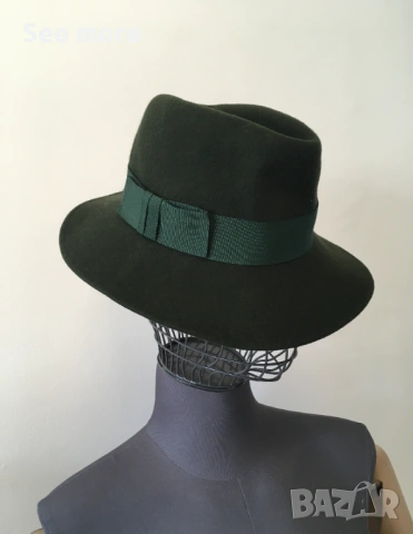 Alain Bena Made in France Unisex шапка