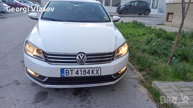 лек автомобил, снимка 11 - Автомобили и джипове - 49968911