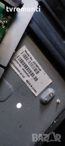 LED подсветка за дисплей 32DBFHD за телевизор BLAUPUNKT модел B32K141TCFHD