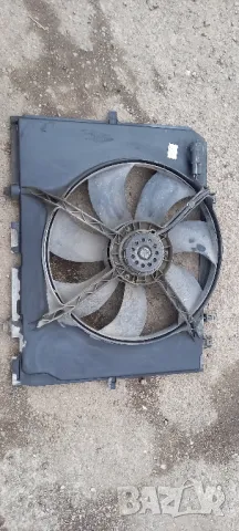 Перка охлаждане Mercedes E-Class W210