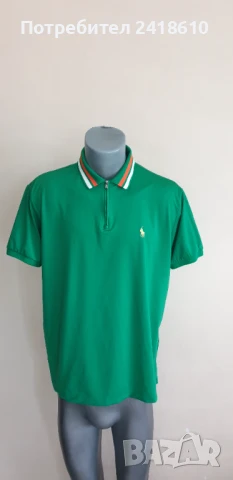 POLO Ralph Lauren Performance Stretch Mens Size L НОВО! ОРИГИНАЛ! Мъжка Тениска!, снимка 9 - Тениски - 50566157