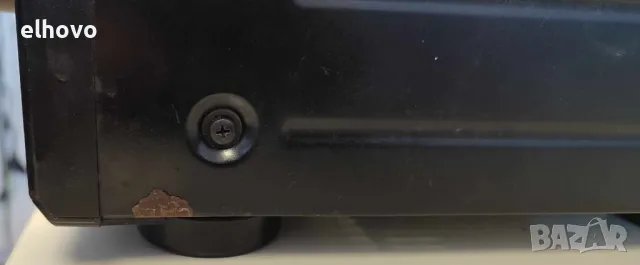 Ресивър Pioneer VSX-422-K, снимка 11 - Ресийвъри, усилватели, смесителни пултове - 50078997