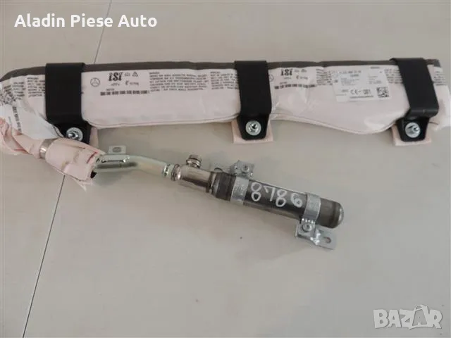Airbag Mercedes SL R232 След 2021 код A2328602200 , снимка 2 - Аксесоари и консумативи - 50295464