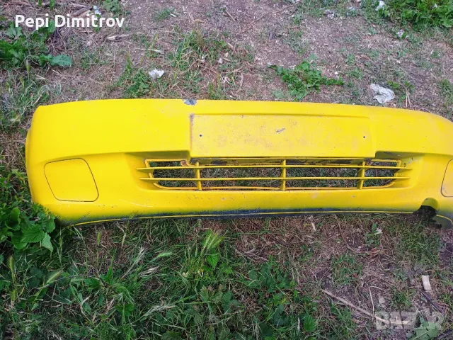 Предна броня за Лада калина 2004-2013, снимка 3 - Части - 50383565