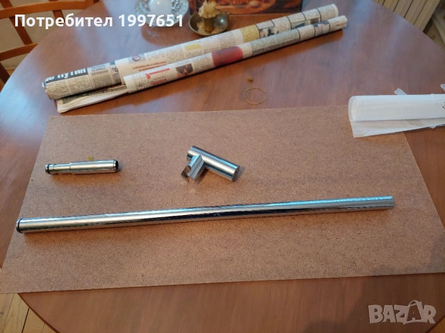 удължител за душ грое, снимка 3 - Душове - 52687587