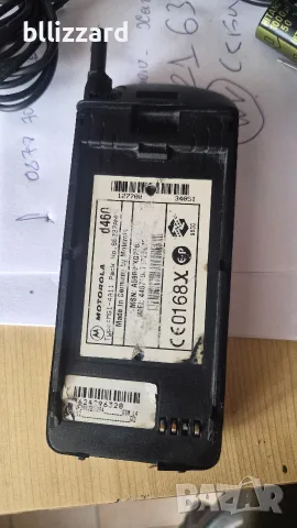 MOTOROLA D460,за части, снимка 3 - Резервни части за телефони - 56196855
