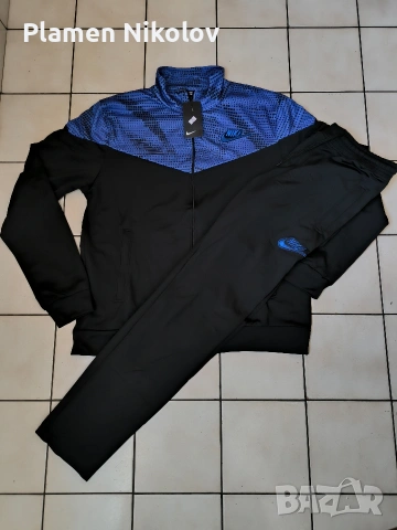 Спортен екип ГИГАНТ 3XL, 4XL, 5XL,6XL , снимка 7 - Спортни дрехи, екипи - 40200728