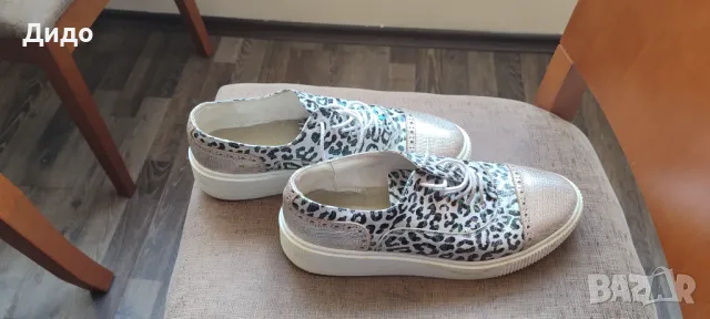 Дамски маратонки Bianki размер 40