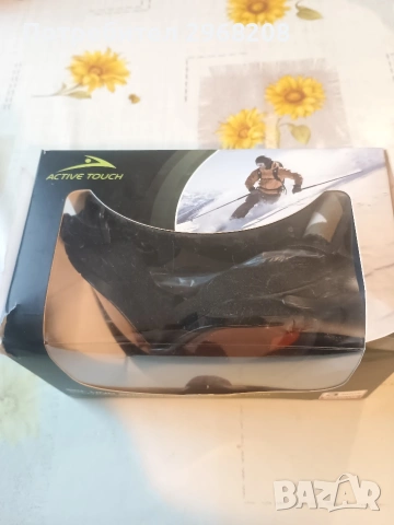 скиорски очила, снимка 2 - Зимни спортове - 53290870