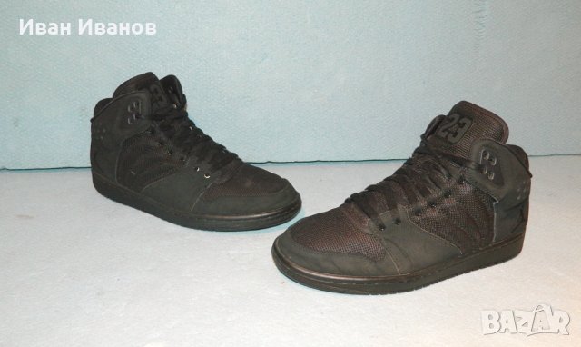 оригинални маратонки  JORDAN 1 FLIGHT 4 -  номер 43,5 -44, снимка 2 - Маратонки - 34442658