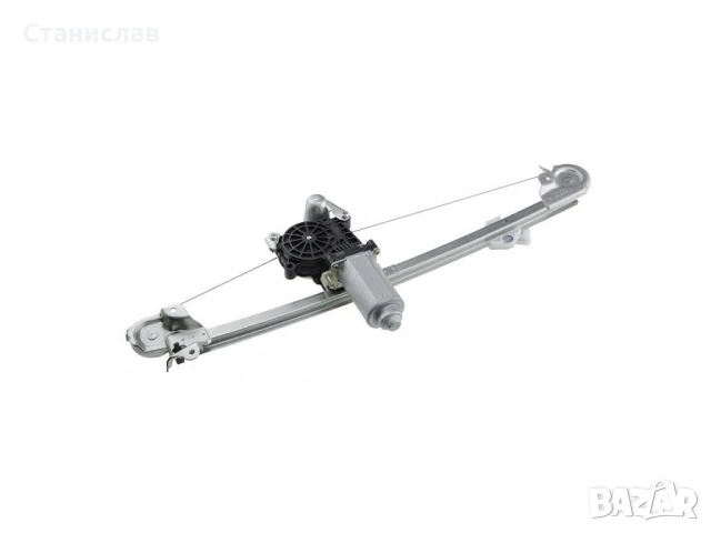 Стъклоподемник за Mercedes E-Class W210