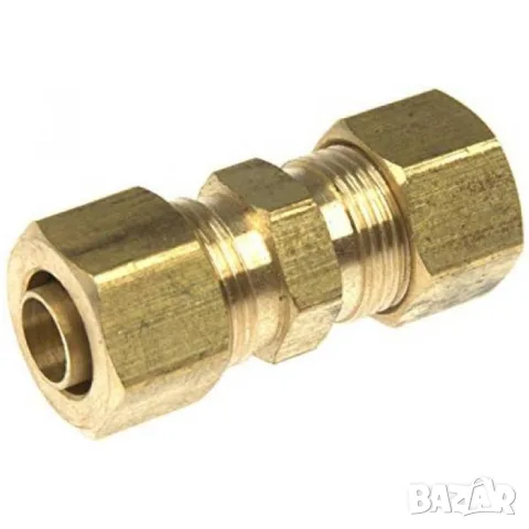 Комплект бавна връзка 7 части 10 mm