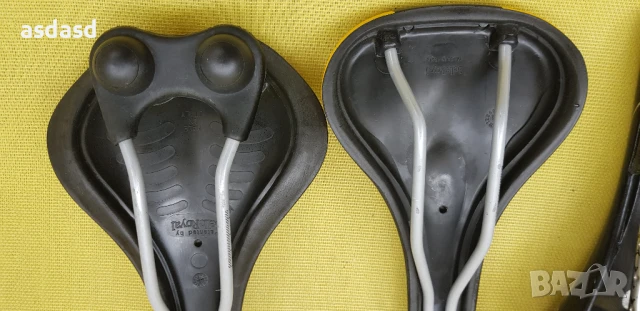 Седалки Selle Royal, снимка 9 - Велосипеди - 50447577