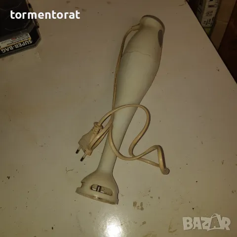 Немски ръчен пасатор