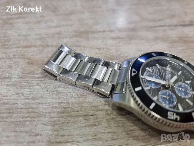 Часовник Sekonda Pacific Wave, снимка 4 - Мъжки - 56376474