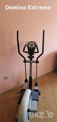 елиптичен тренажор (крос тренажор), марка Kettler.