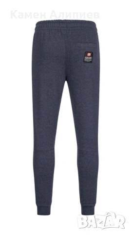 ECKO - Мъжко спортно долнище Рзмери M L XL - ТОП ЦЕНА, снимка 3 - Спортни дрехи, екипи - 53531062