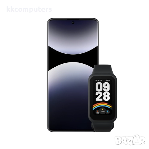 ЧАСТИ ЗА XIAOMI REDMI NOTE 14 PRO 256GB 5G