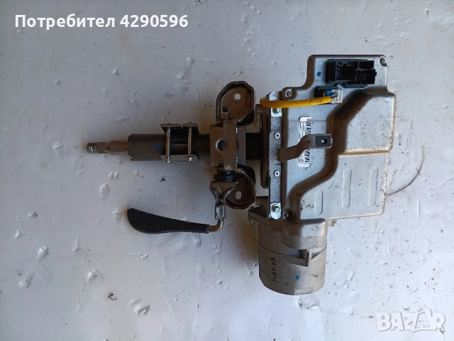 Усилвател волан 735473024 за Ford KA / Форд ка - кормилна колона 