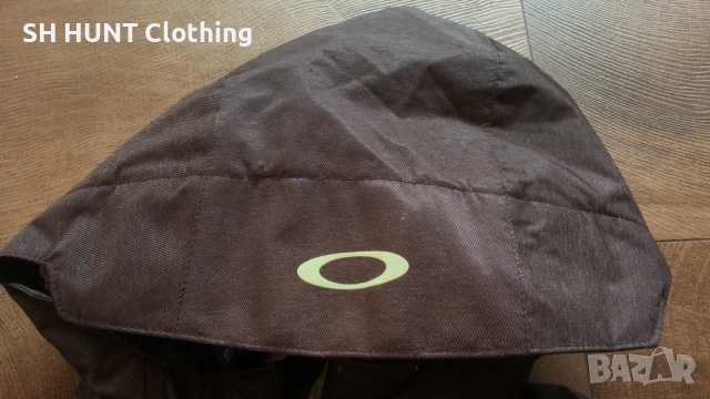 OAKLEY SKI SNOWBOARD Jacket Размер XL Ски Сноуборд яке 27-60, снимка 7 - Зимни спортове - 52691582