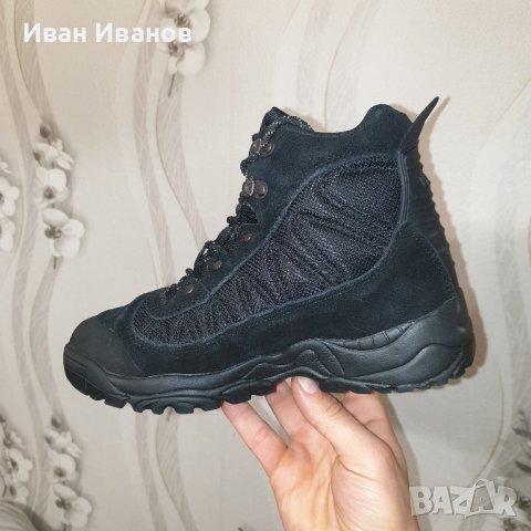 туристически обувки VIKING mid gore tex gtx номер 38, снимка 3 - Други - 44314049