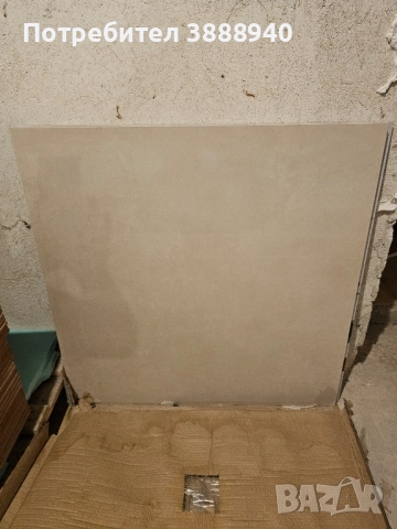 Гранитогрес "Keros", снимка 2 - Гранитогрес и плочки - 52462761