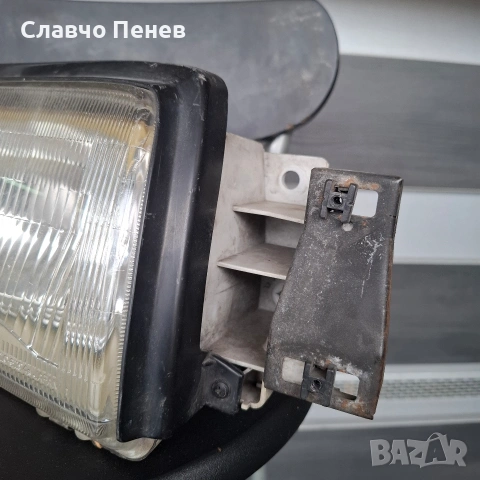 Фар десен за Mazda 323 III (BF) 85-89г. , снимка 5 - Части - 42031060