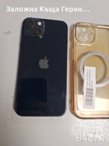 Iphone 13 128GB, снимка 2 - Apple iPhone - 53106534