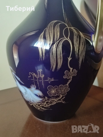 Порцеланова кана Колекционерска!, снимка 2 - Колекции - 53752412