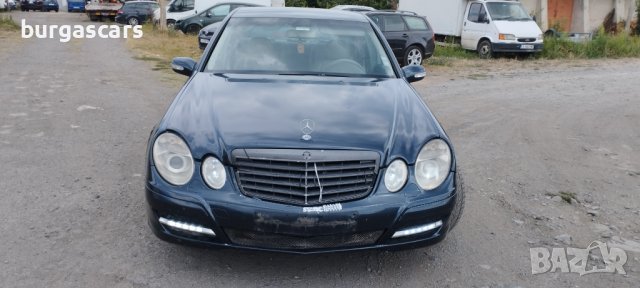 Mercedes E220 W211 2.2CDI автоматик - 150к.с. на части, снимка 3 - Автомобили и джипове - 42046154