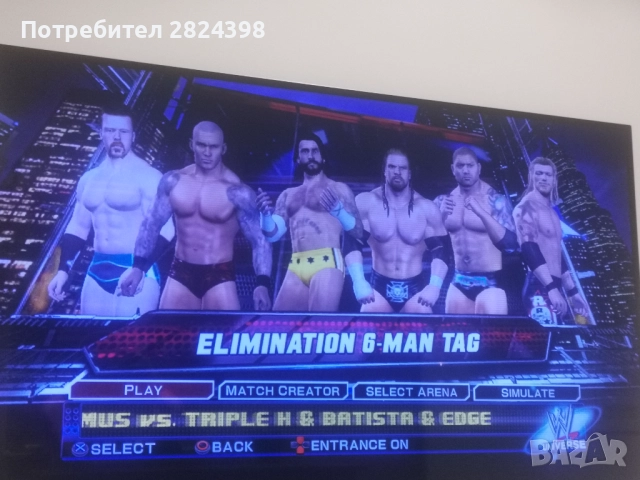 PS3 Slim evilnat 4.92, снимка 8 - PlayStation конзоли - 52807897