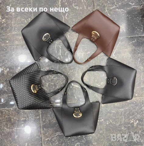 Guess Дамска Чанта Гес - Налични Различни Цветове Код SK881