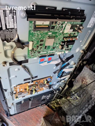 MAIN BOARD ,EAX64797004(1.1),за,LG 42LA660S for 42inc LC420EUH-PFP1, снимка 5 - Части и Платки - 50525311