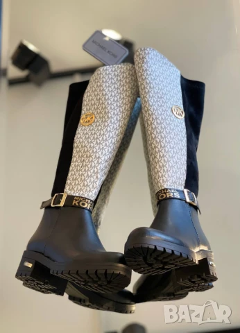 дамски ботуши michael kors