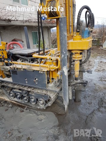 Сондажи за вода/sondaji za voda/water well driling/su sondajı, снимка 1 - Други услуги - 40299167