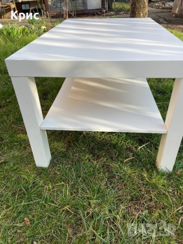 Бяла Холна Маса, снимка 8 - Маси - 53769245