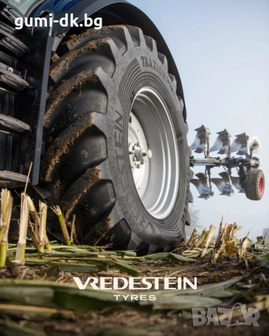 Агро гума VF 650/65R38 NRO Traxion Optimall Vredestein