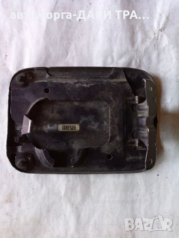 Капачка резервоар за Мазда 323ф 2000г. , снимка 2 - Части - 50807108