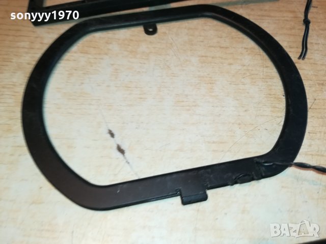 антени-различни-внос германия 2109211634, снимка 7 - Ресийвъри, усилватели, смесителни пултове - 34208015