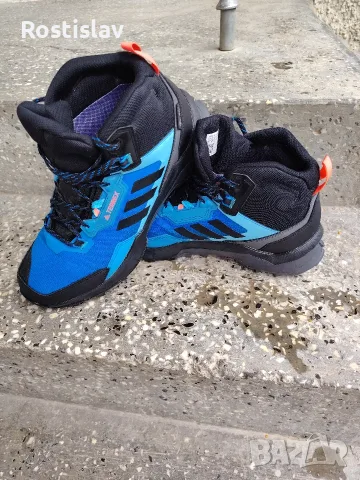 Adidas TERREX gore-tex , снимка 2 - Маратонки - 56237961