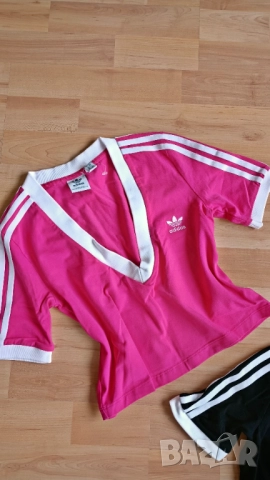 Adidas оригинали, снимка 2 - Спортни екипи - 52376652