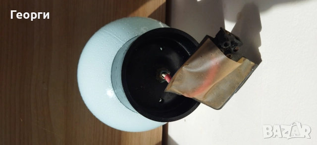 Стари електроуреди, снимка 11 - Антикварни и старинни предмети - 51955161