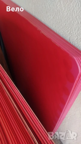 Поликарбонат плоскости платна 100/120